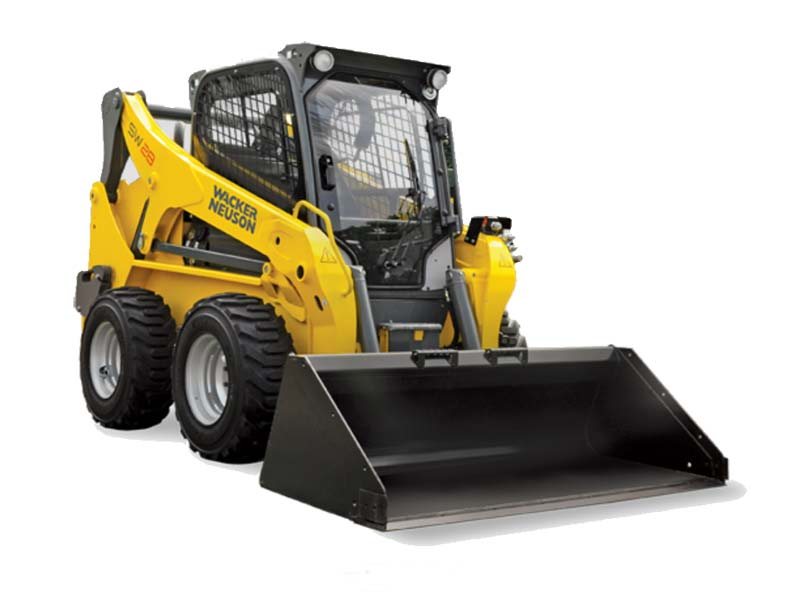 Skid Steers Milton Rental & Sales CTR., Inc. Milton, VT (802) 8934326